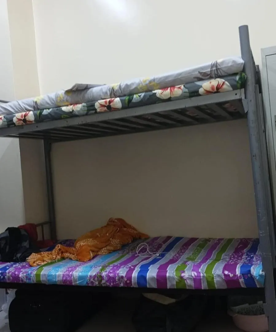 Opposit Nuzul Step Only Bachelor Monthly Accomodation Apartment Dubai United Arab Emirates