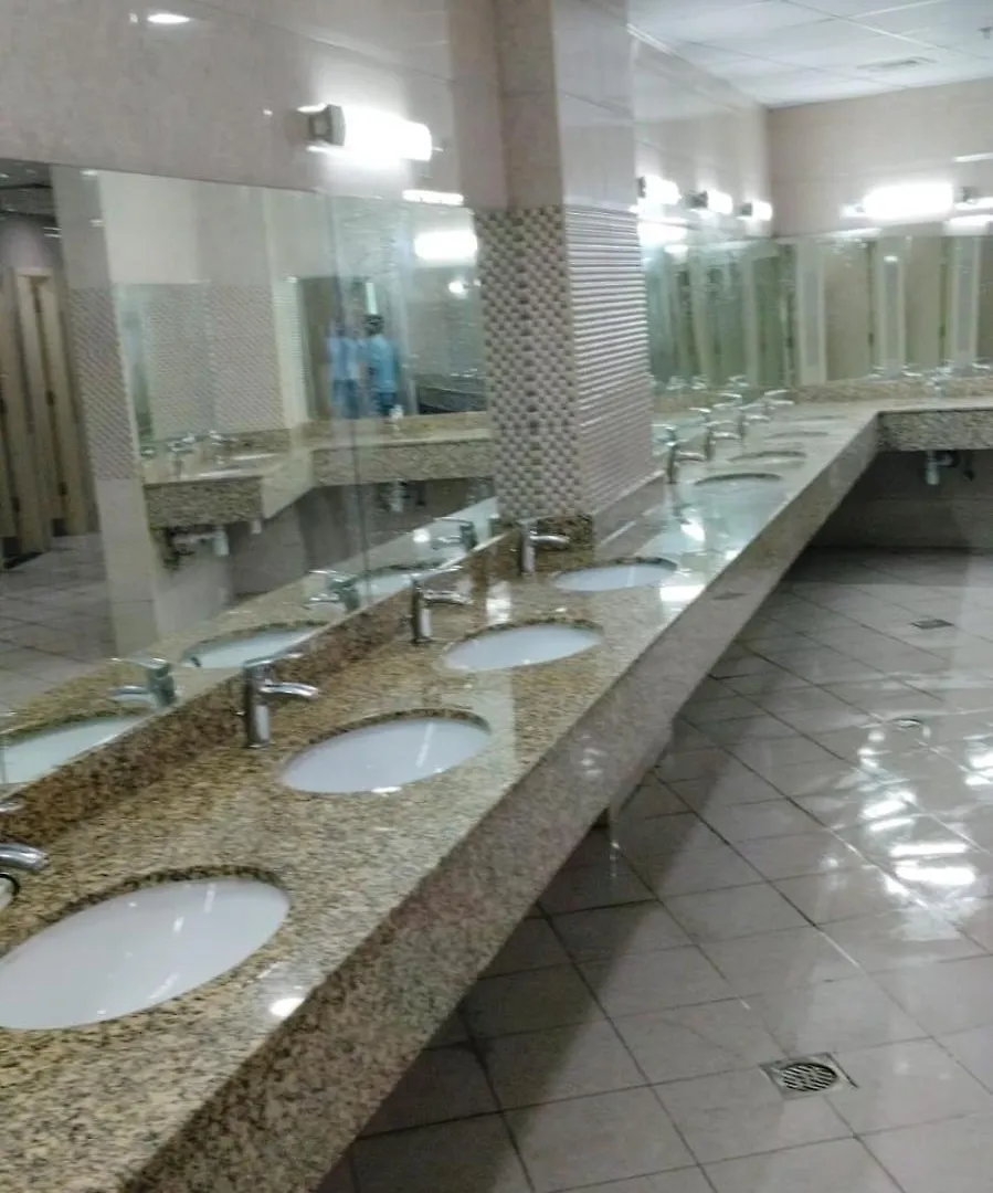 Opposit Nuzul Step Only Bachelor Monthly Accomodation Apartment Dubai United Arab Emirates